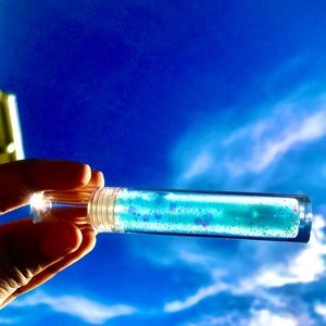 Exotic glow “Dior” lipgloss